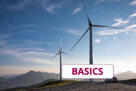 Klimaziele und Energiewende