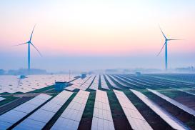 Hydrogen for the Energy Transition: Power-to-X